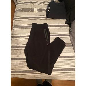 Second Skin Joggers